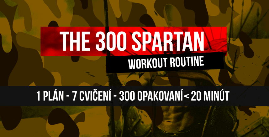 300 Spartan workout routine